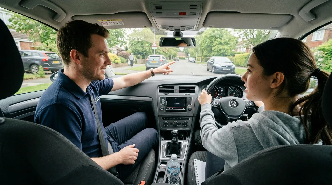 Top conduite - Auto école