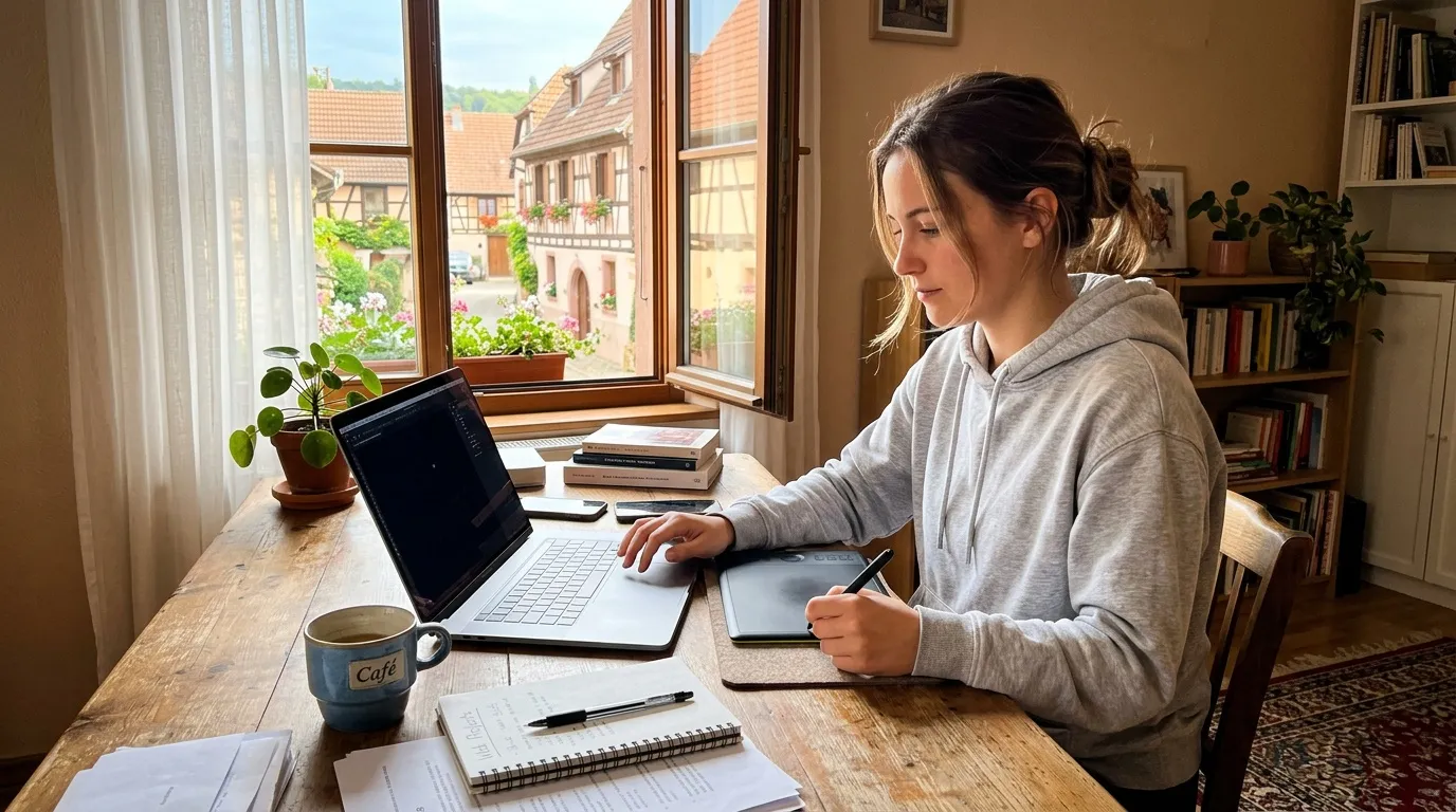 Création site internet à Richwiller : sites modernes et SEO local