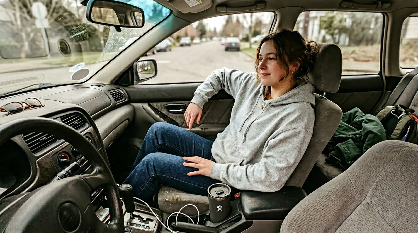 Disque A apprenti : où le placer et règles