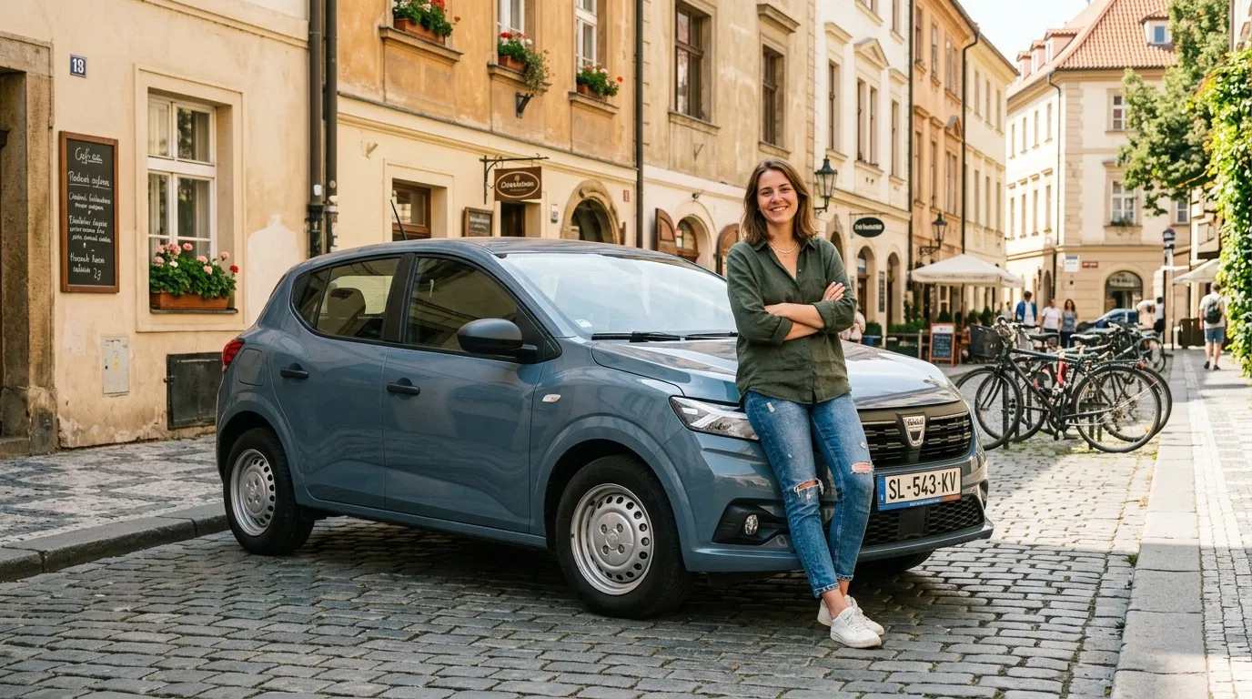 Yugo de retour : le concurrent direct de Dacia