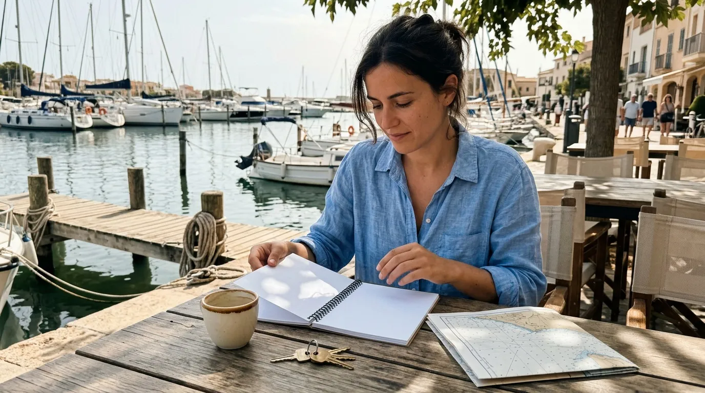 Permis bateau : prix, formation et examen