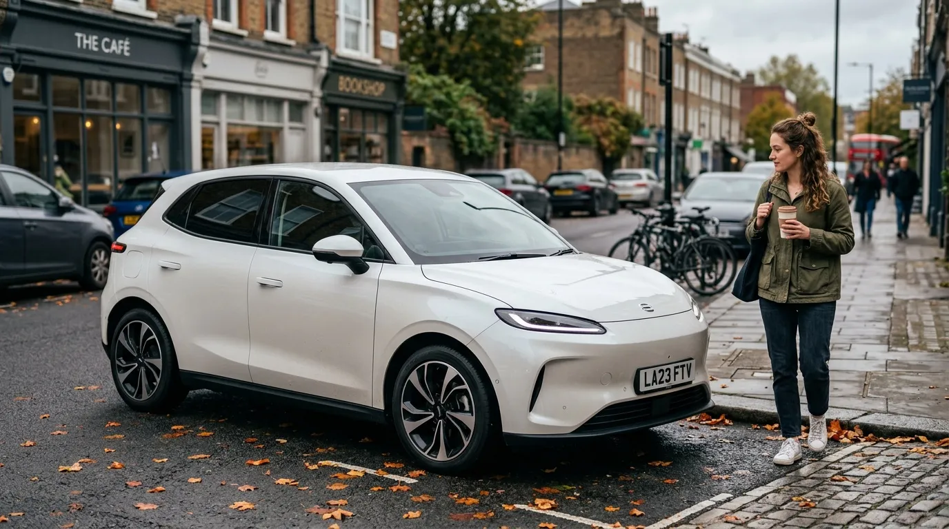 Tesla Model 2 : date de sortie et prix
