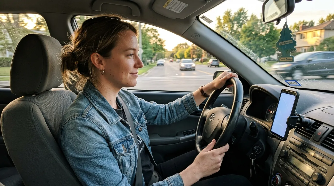 Radars Google Maps : activer les alertes facilement