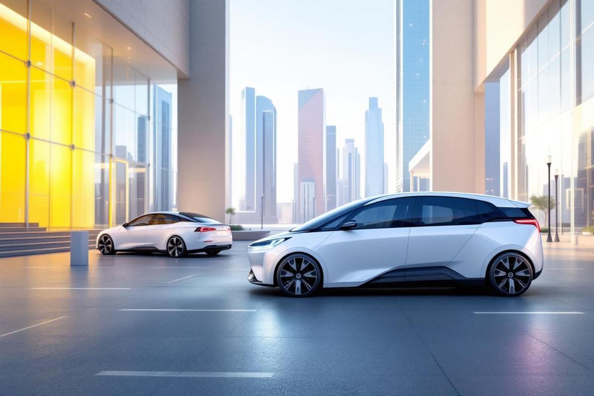 Crise de l'automobile : la filière fait sa grande manifestation pour défendre l'emploi