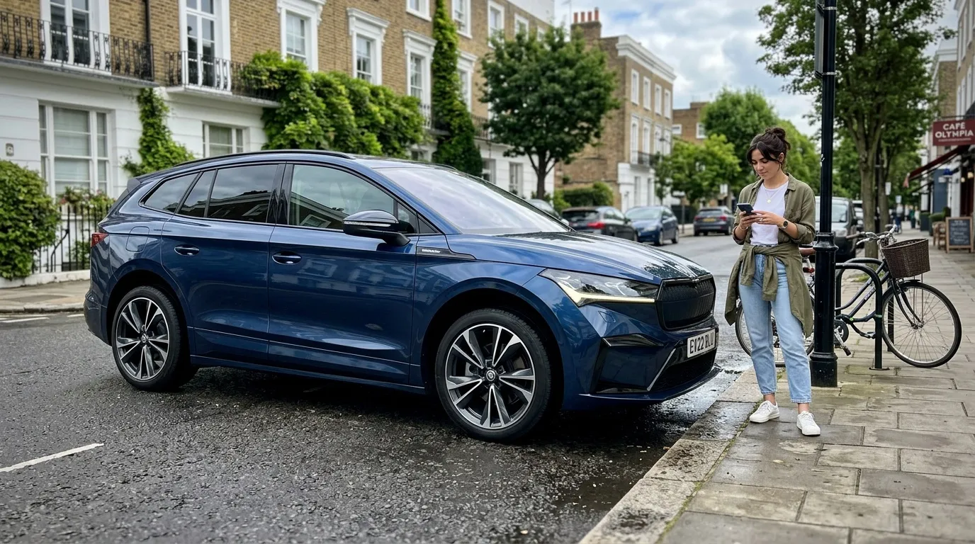 Renault Megane E-Tech 2026 : découverte en images