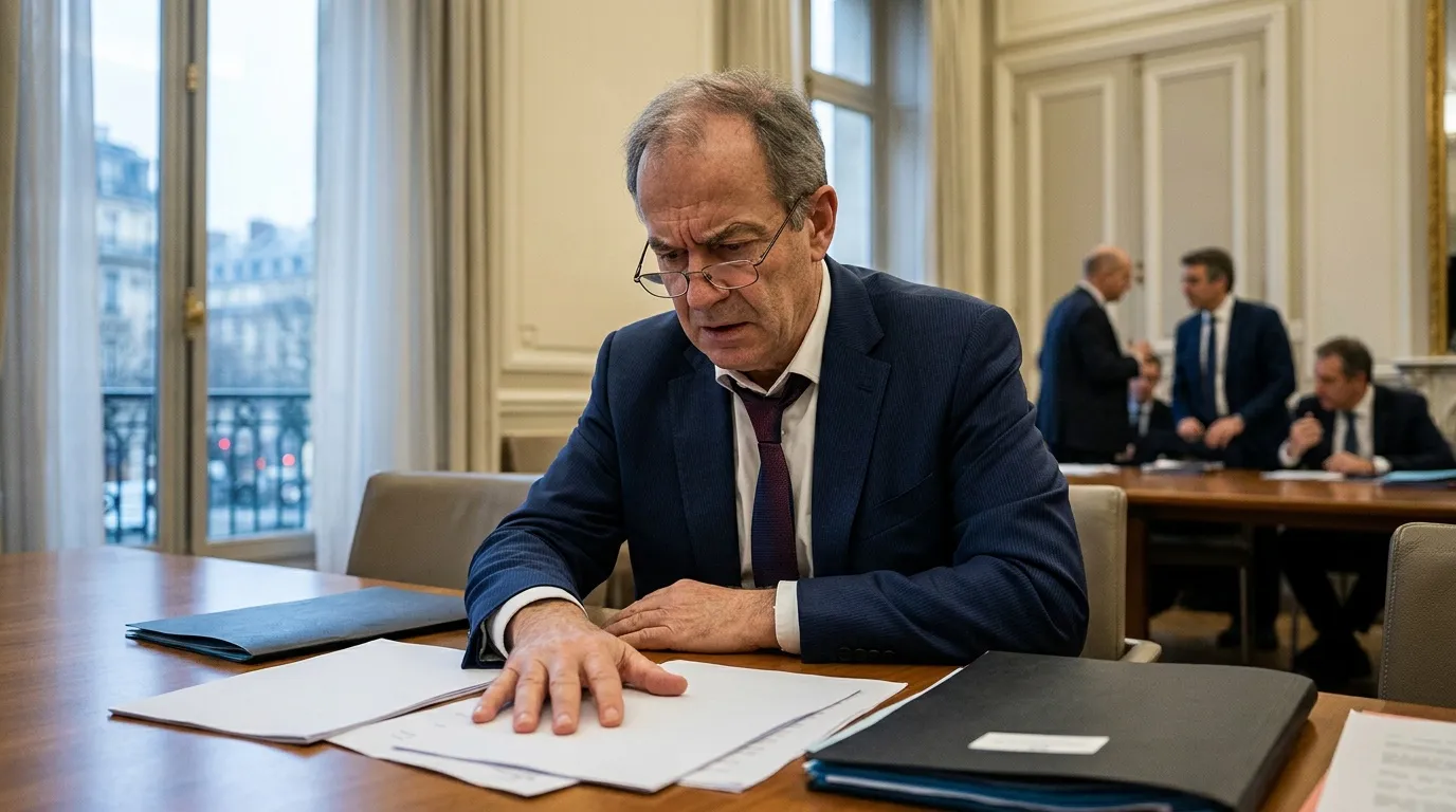 Sénateur français inquiet : la menace chinoise pour l'auto