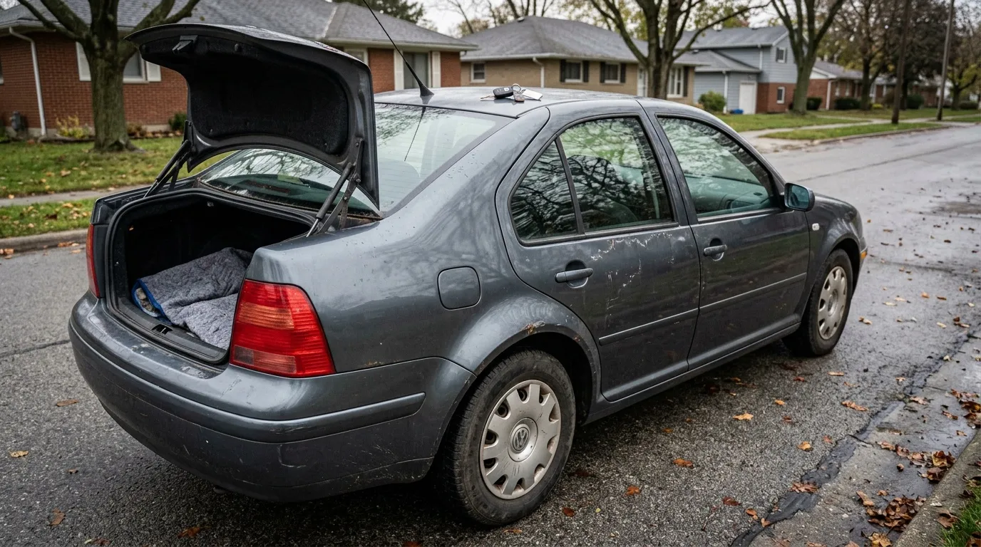 Revendre voiture diesel occasion : guide complet