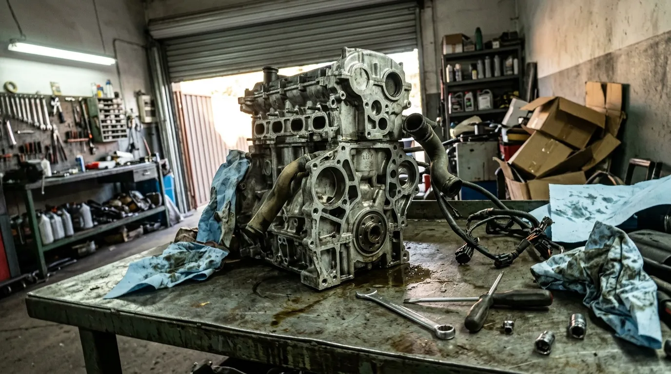 Moteur 1.2 PureTech : la décision choc de Stellantis