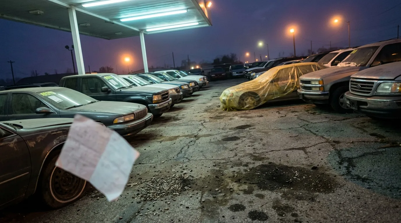 Pénurie de mémoire : l'automobile face à la crise