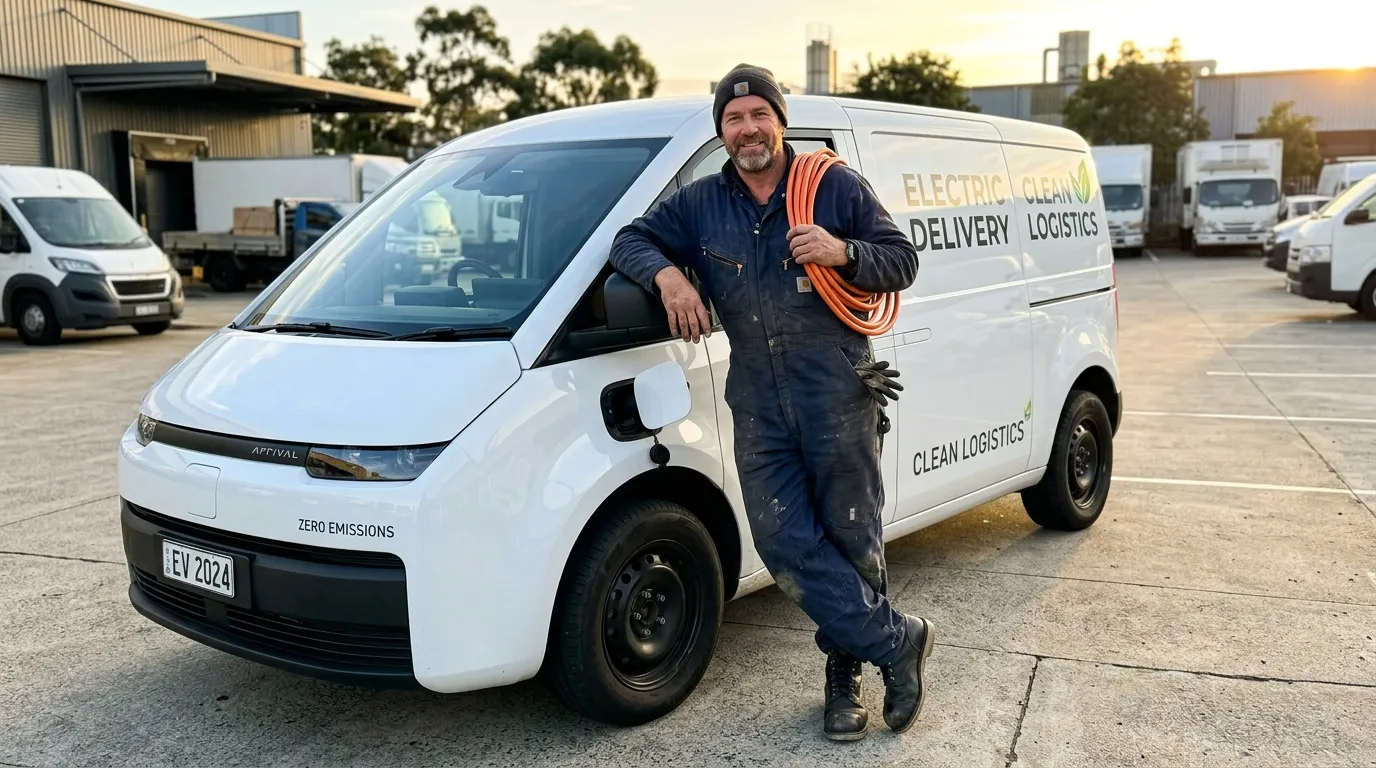 Ambassadeurs véhicules électriques : les pros