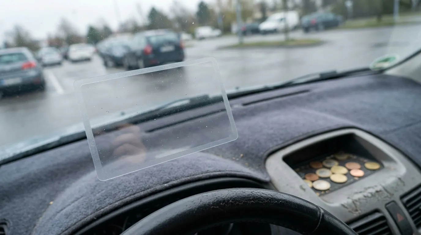 Vignette automobile : une nouvelle taxe de 30 à 910 euros