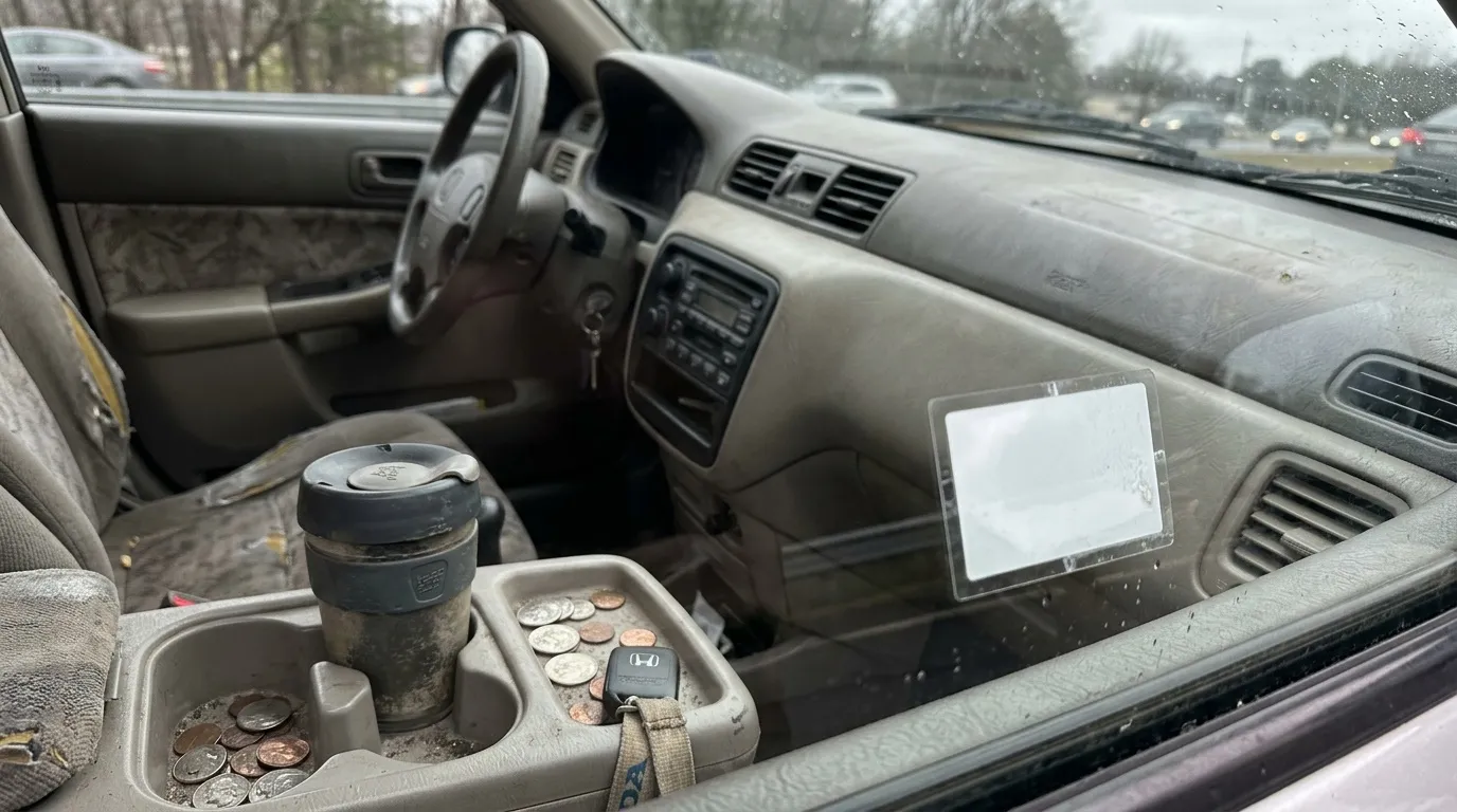 Vignette automobile : une redevance de 30 à 910 euros