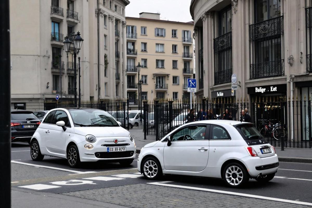 Les voitures qui décotent le moins en France : trois Dacia et plusieurs surprises