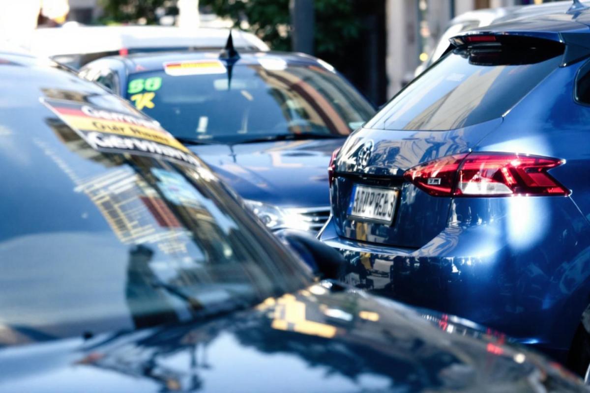 Les 3 voitures les plus fiables après 12 ans selon les contrôles techniques allemands