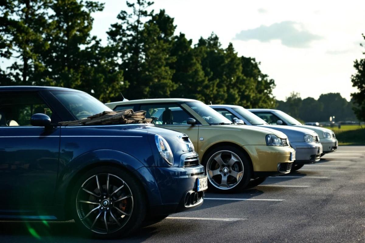 Ces 3 voitures dépassent les 12 ans sans problème (les Allemands ont tout vérifié)