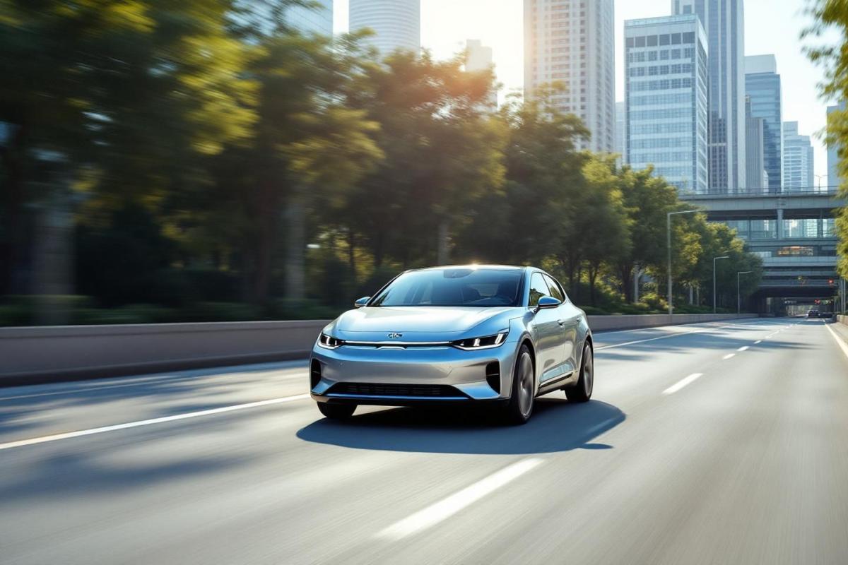 530 000 Km avec ma Kia EV6 : ce que personne ne vous dit sur la batterie