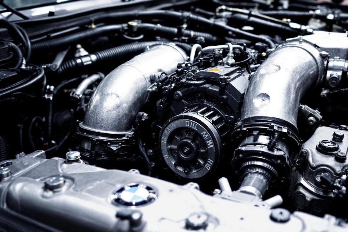 BMW 819 000 km : les secrets d'entretien d'un ingénieur automobile pour 2 pannes seulement