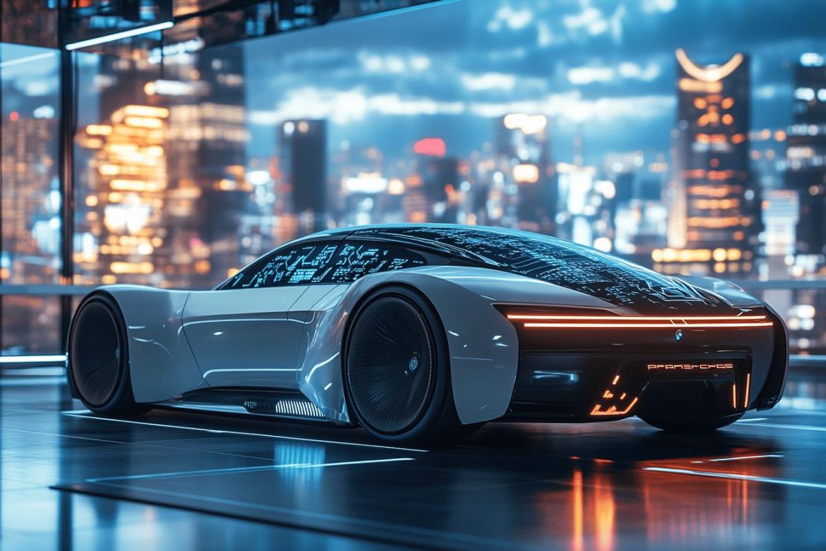 Ces 9 voitures BMW, Porsche et Audi vont changer à jamais votre façon de conduire