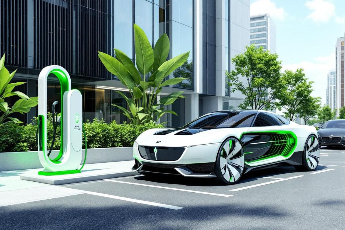 Attention : ces 3 erreurs fatales que l'industrie automobile commet face à l'écologie