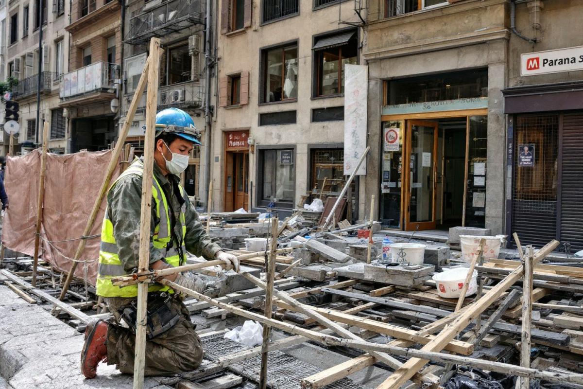 Attention : 5 marques japonaises s'effondrent en Europe, une seule survit encore