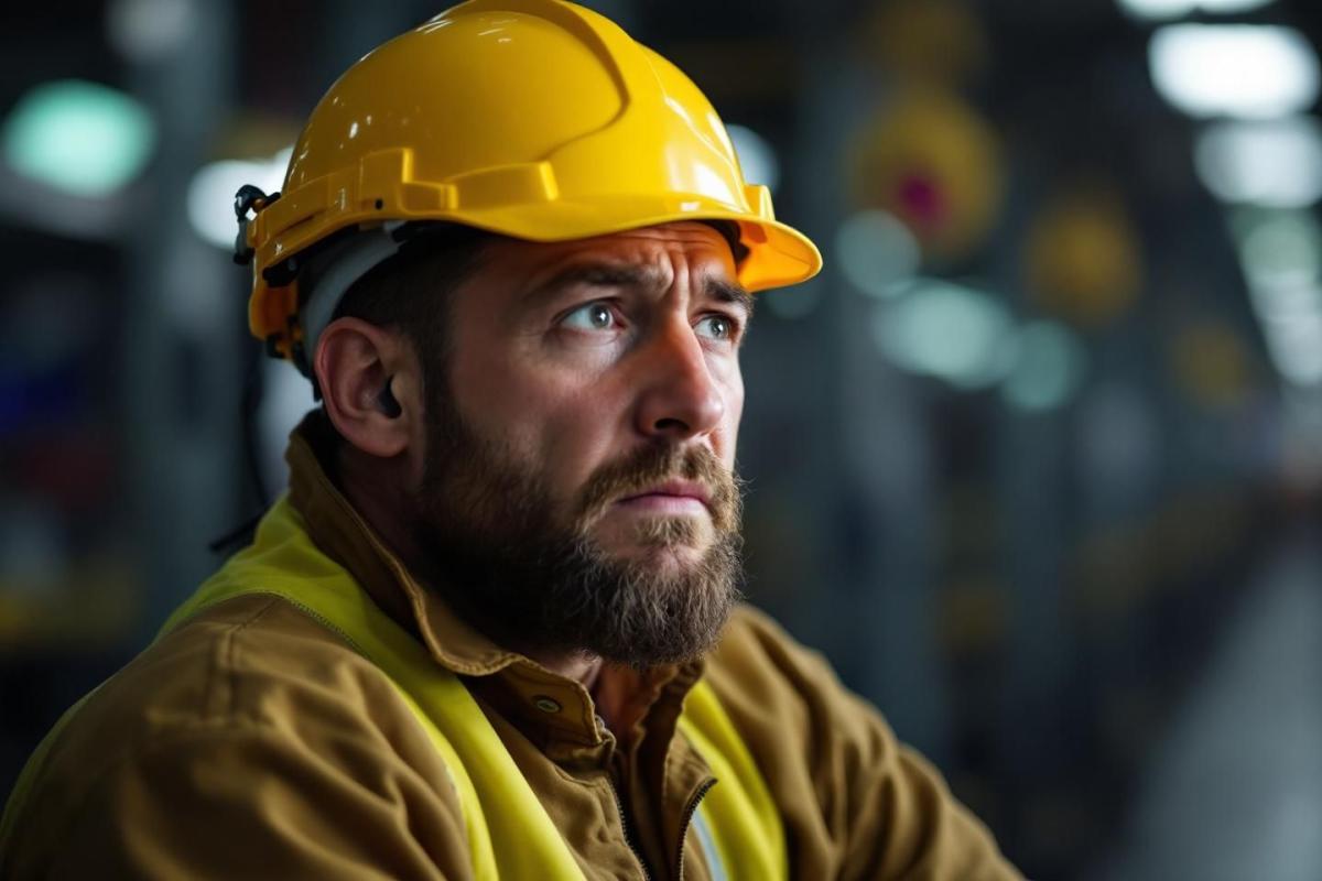 Attention : 89 000 emplois supprimés dans l'automobile, votre région est-elle touchée ?