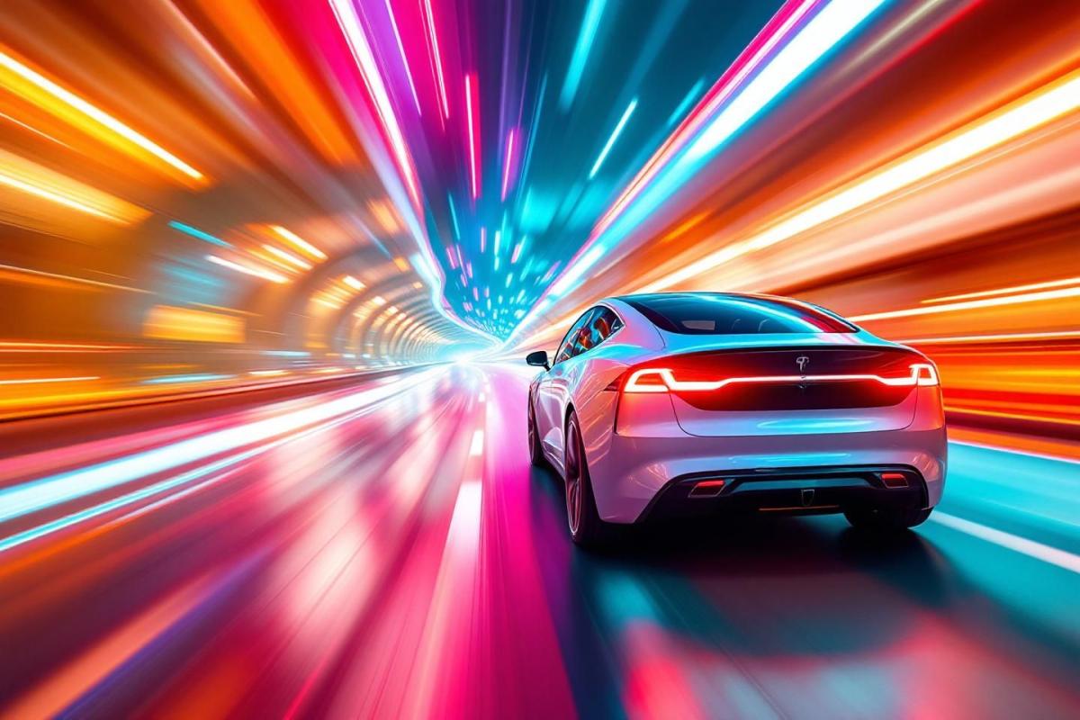 Attention, ce boom de 30% des voitures électriques cache une vérité inquiétante