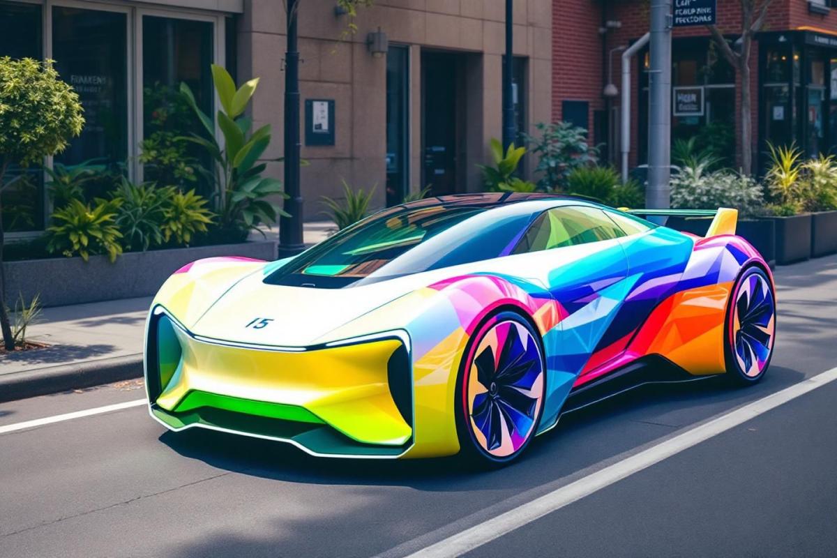 Les ventes de voitures électriques explosent de 30% en Europe