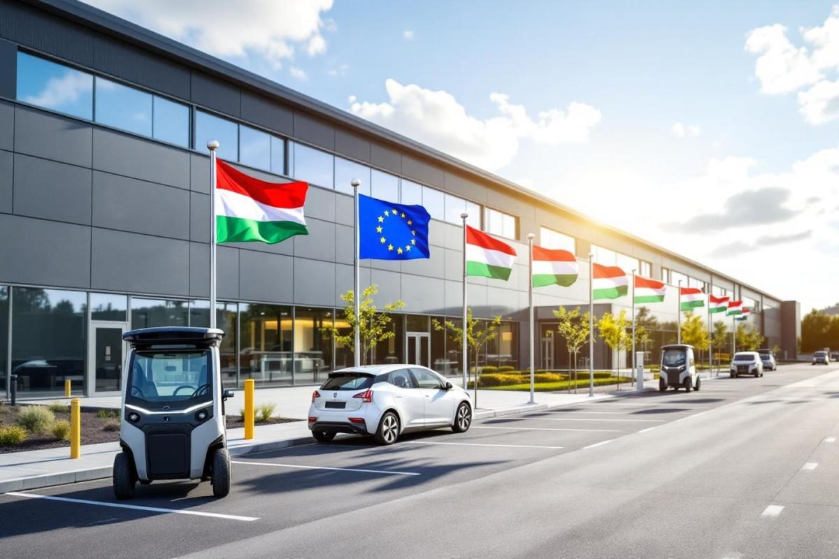 BYD, géant chinois de l'automobile, affiche des signes de faiblesse inquiétants