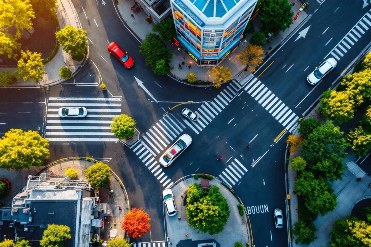 Attention : ces choix technologiques incompatibles fracturent le marché automobile mondial