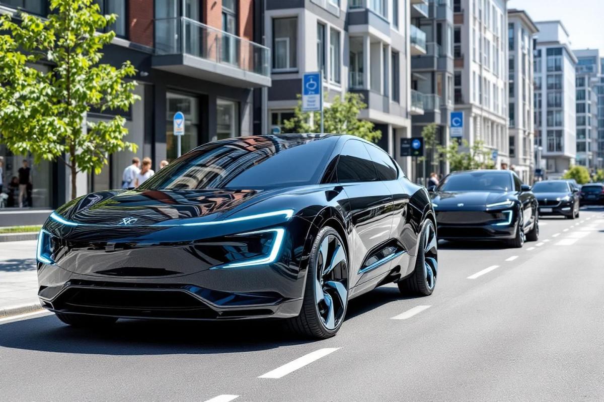 Attention : ce constructeur chinois menace de faire trembler l'Allemagne automobile