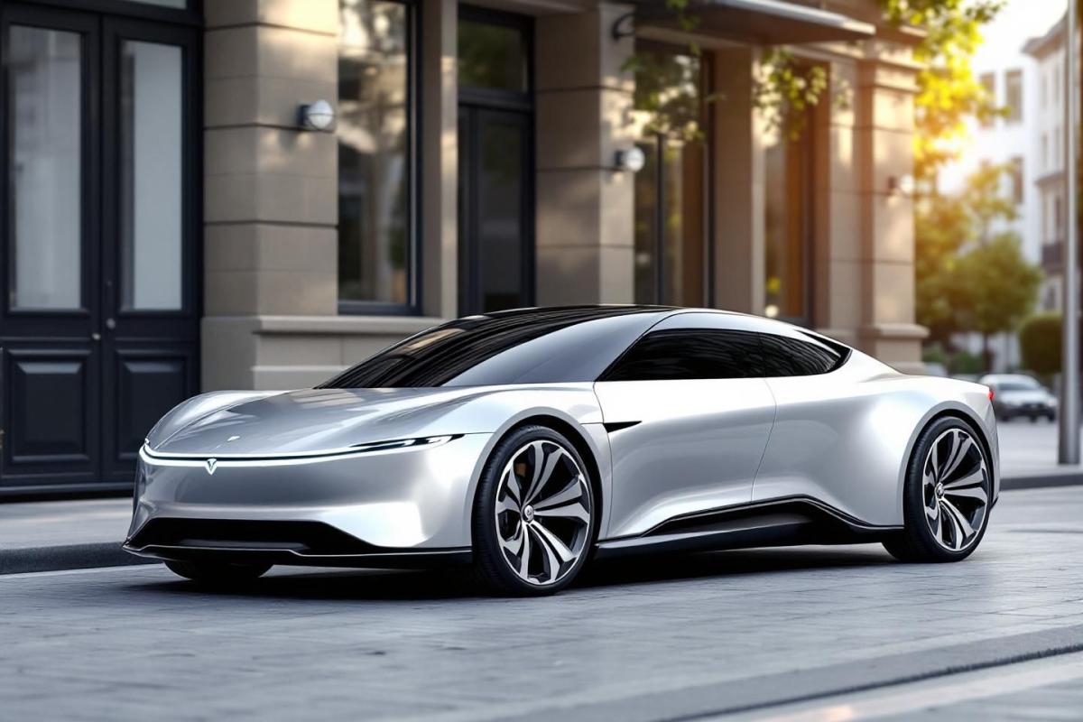 XPeng défie les constructeurs allemands sur leur propre marché automobile