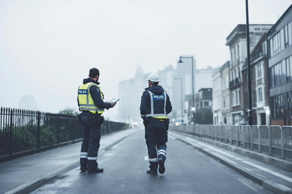 Incendie à Baie-Mahault : plusieurs véhicules prennent feu dans un garage automobile