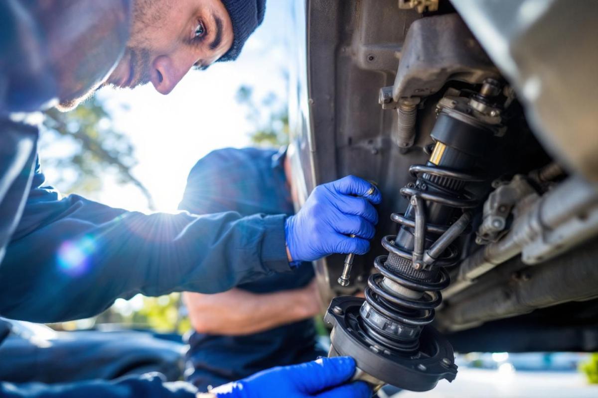 Peugeot 3008 et 5008 : rappel de 30 000 véhicules pour un défaut déjà identifié