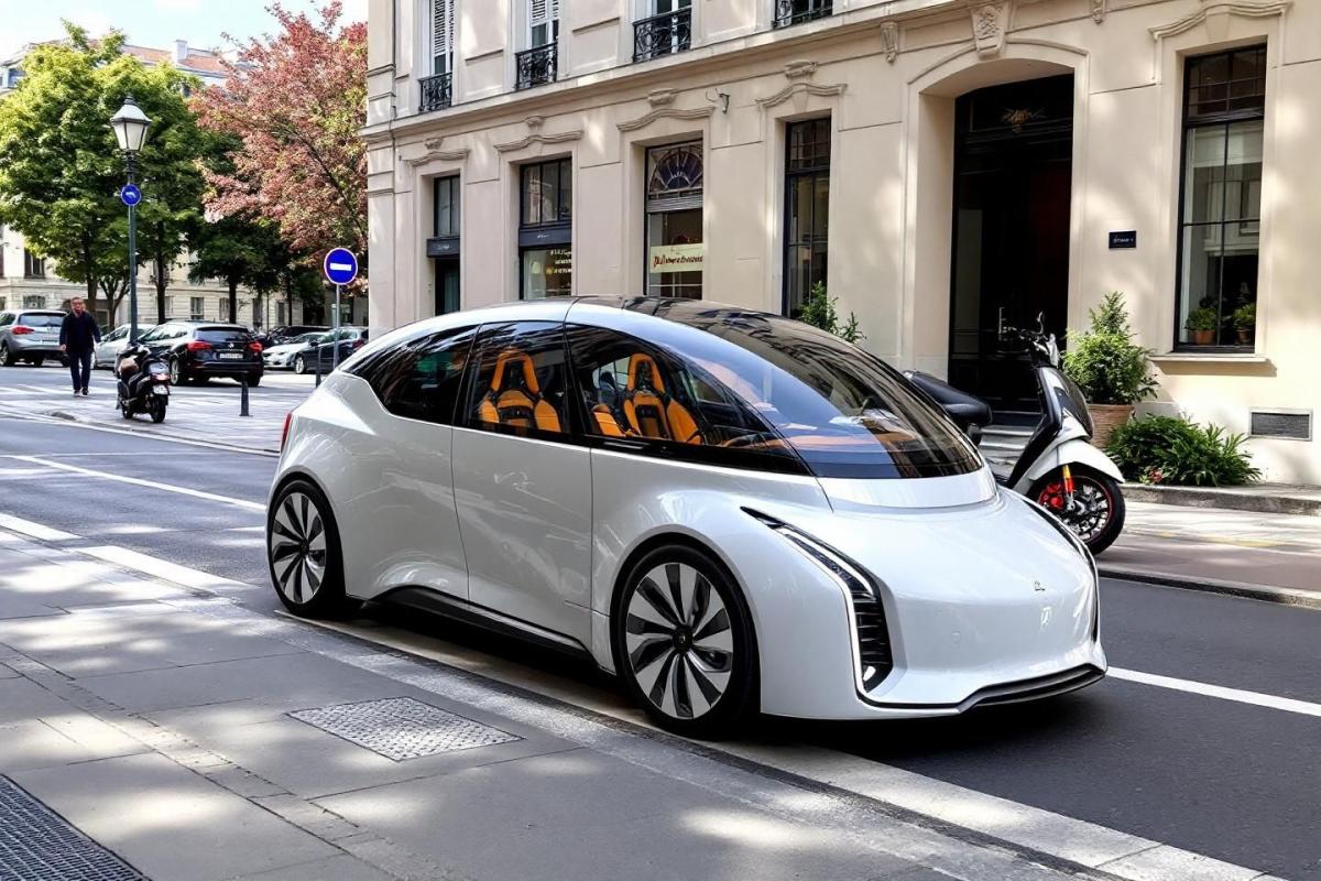 Attention : cette décision française sur les voitures thermiques va choquer l'Allemagne