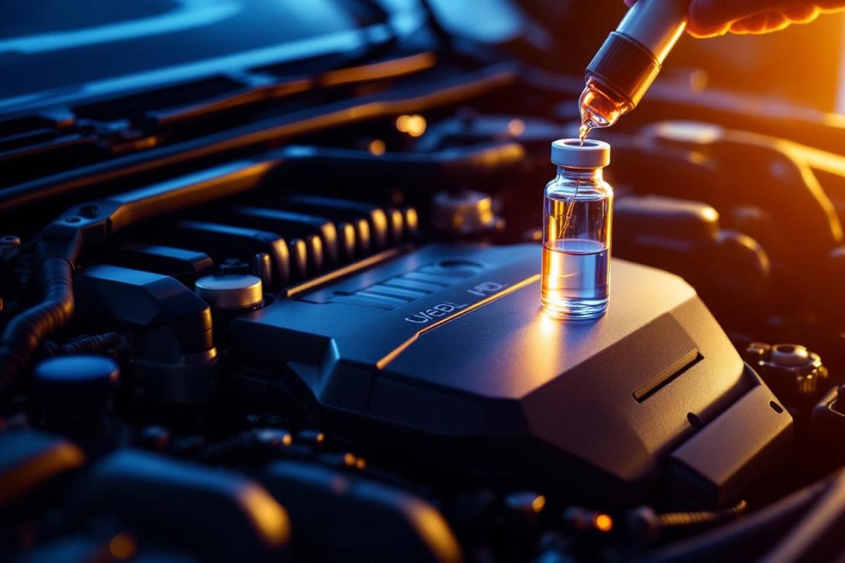 Éviter le crash de l'industrie automobile européenne : la décision explosive sur les moteurs