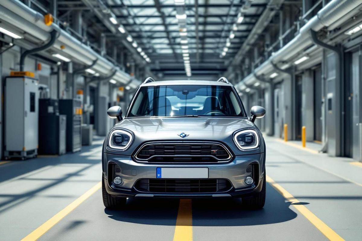 Automobile électrique en Europe : les tensions autour de l'échéance 2035