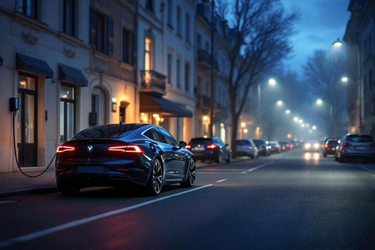 Attention, cette échéance 2035 pourrait ruiner l'industrie automobile européenne