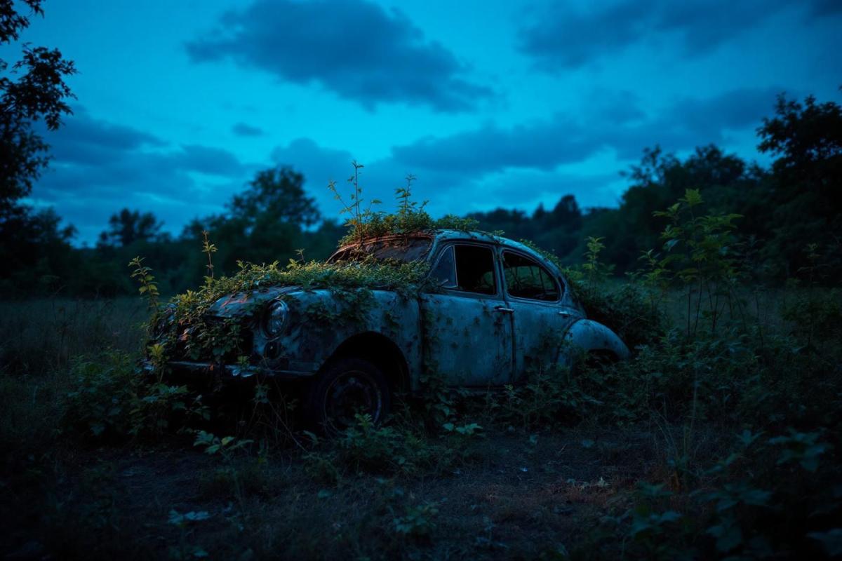 Attention : la France perd 33% de sa production auto (la destination va vous choquer)
