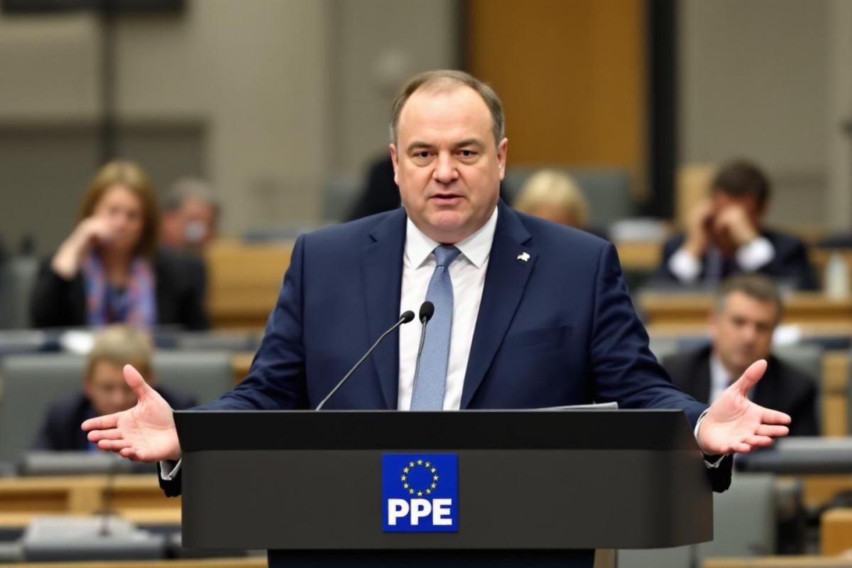 L'objectif du tout-électrique en 2035 remis en question en Europe