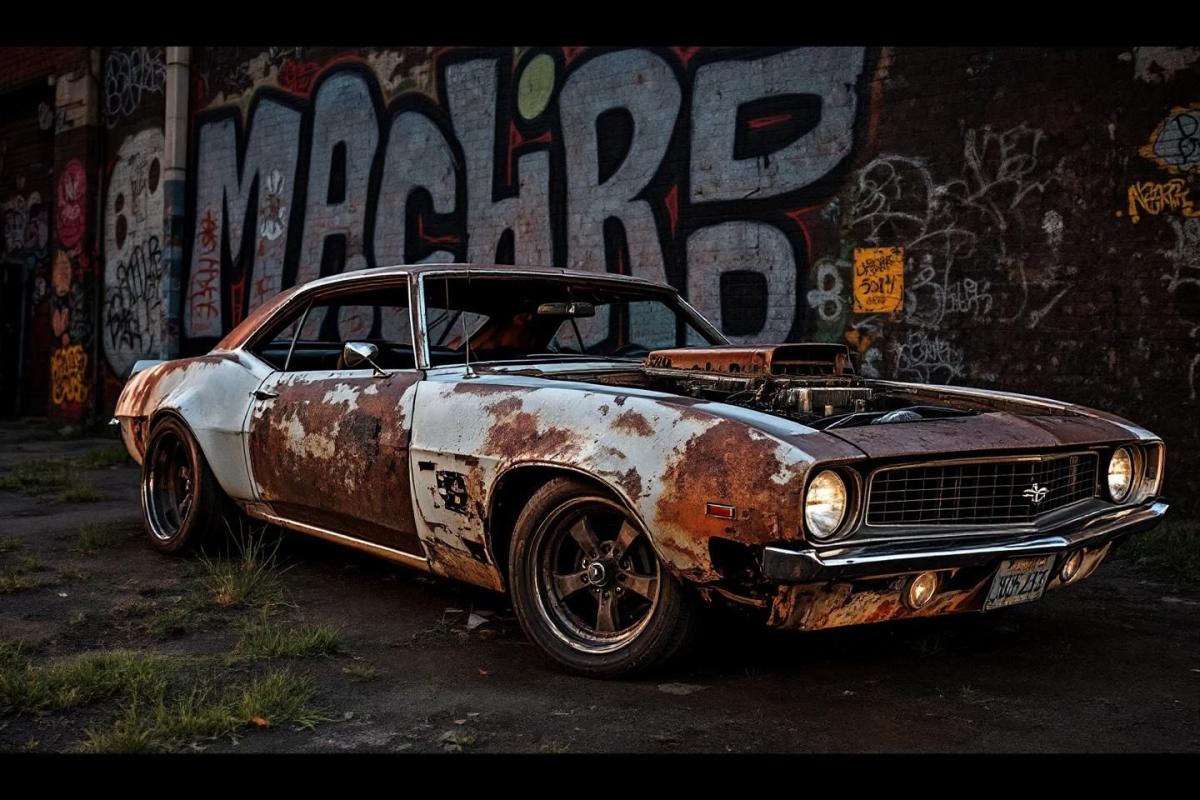 Attention, l'industrie automobile américaine s'effondre : voici les conséquences