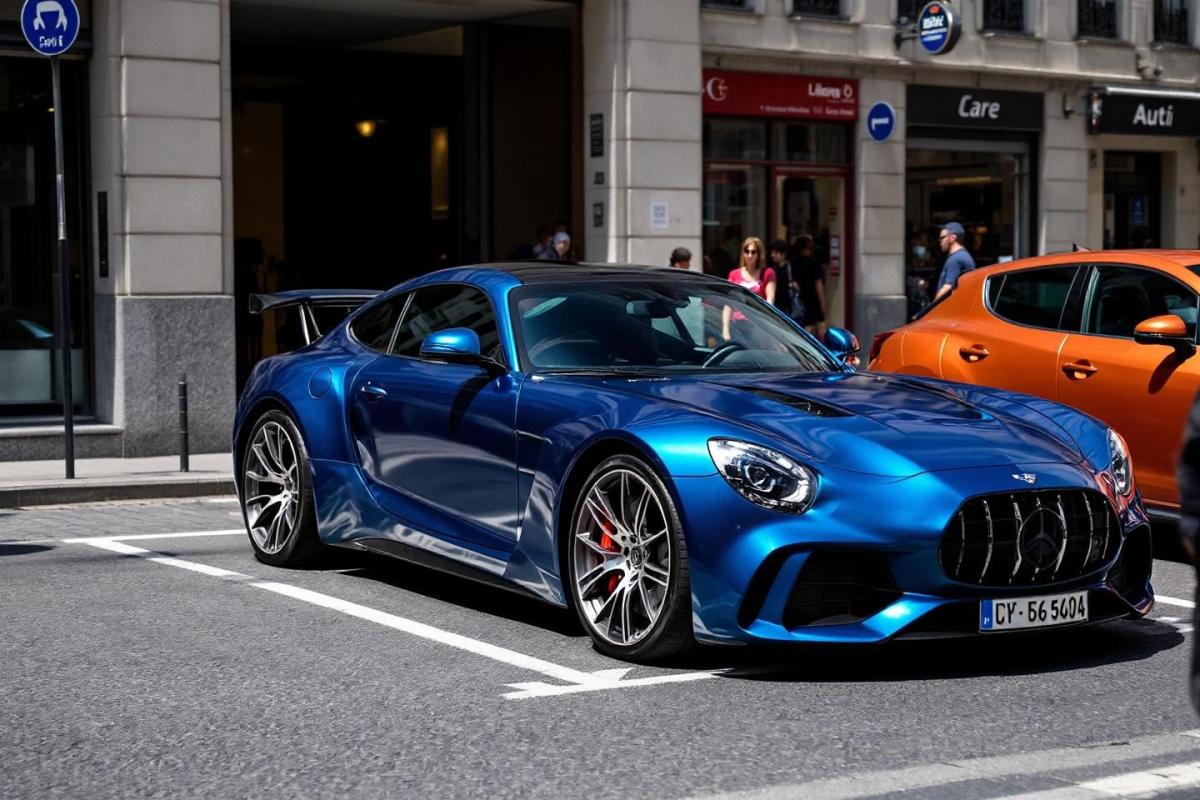 Attention : L'industrie automobile européenne demande cette solution de la dernière chance