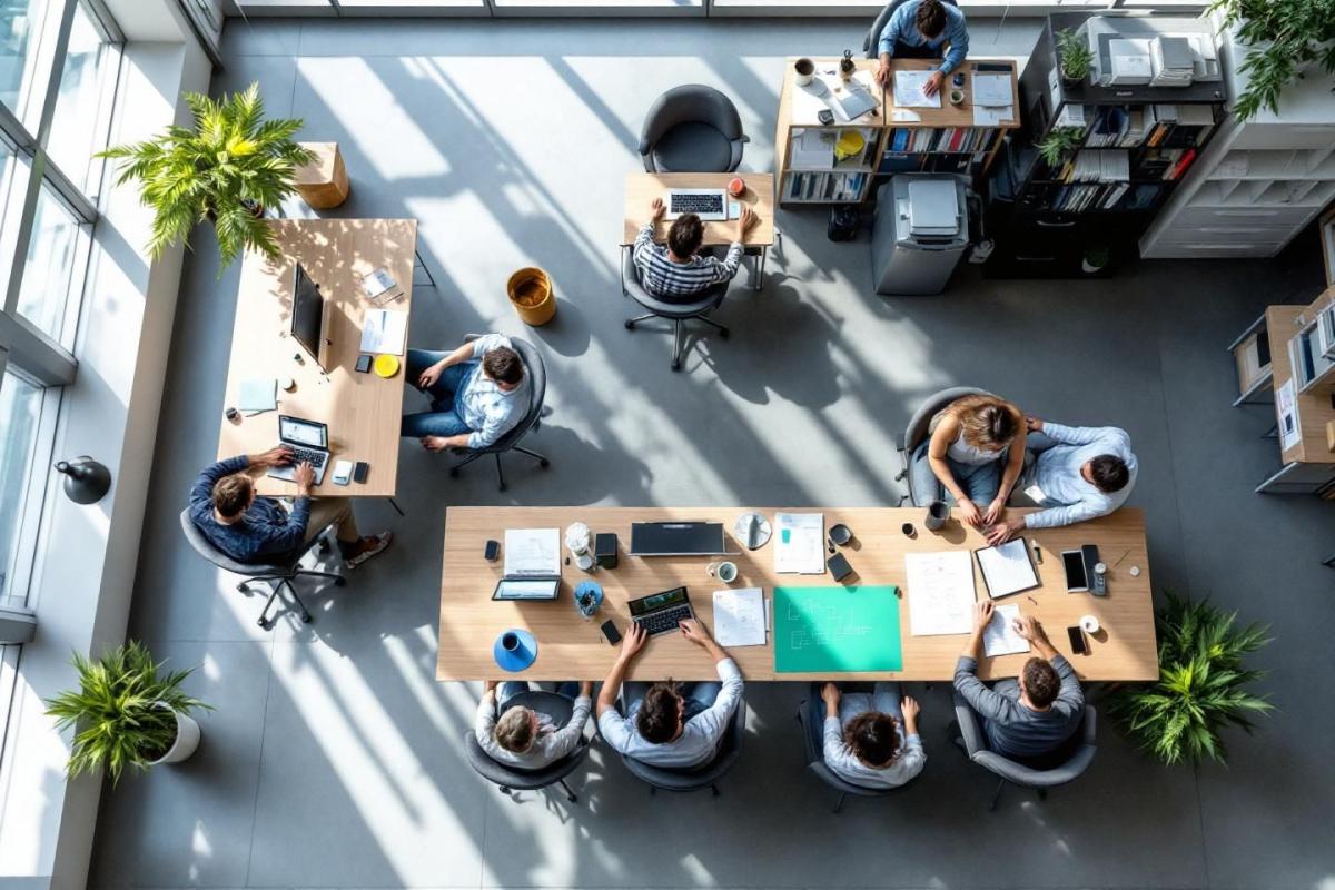 L'automobile européenne réclame un label «made in Europe» pour se réveiller