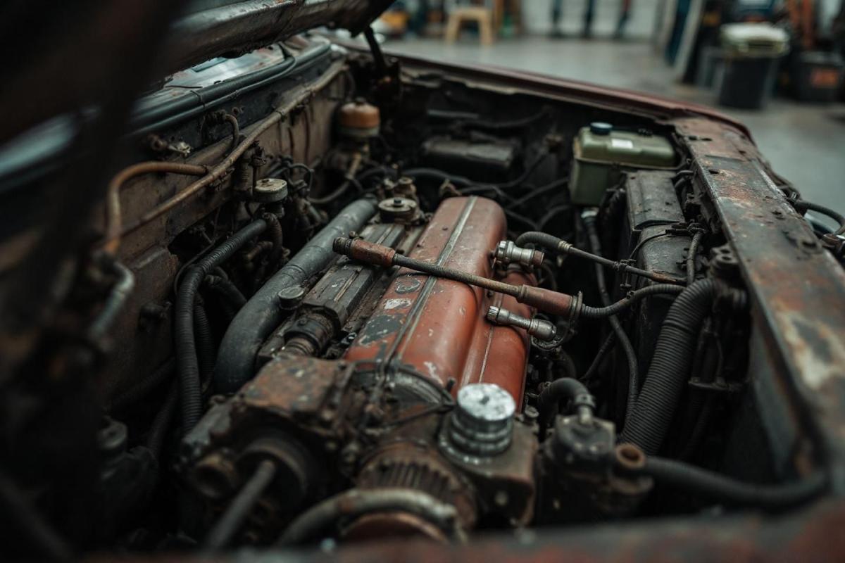 Attention : l'industrie automobile française est au bord du gouffre (et ça va vous affecter)