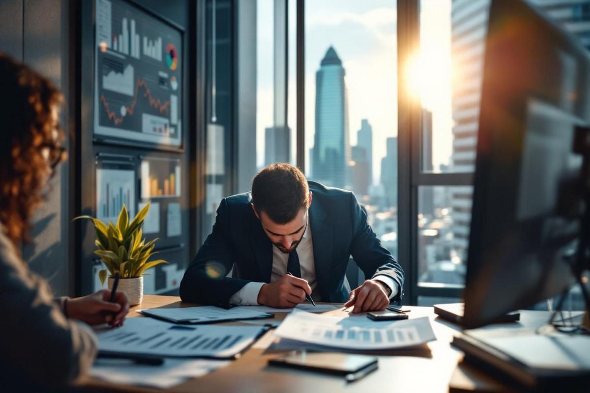 Pascal Canfin : l'interdiction du thermique en 2035 n'explique pas la crise automobile