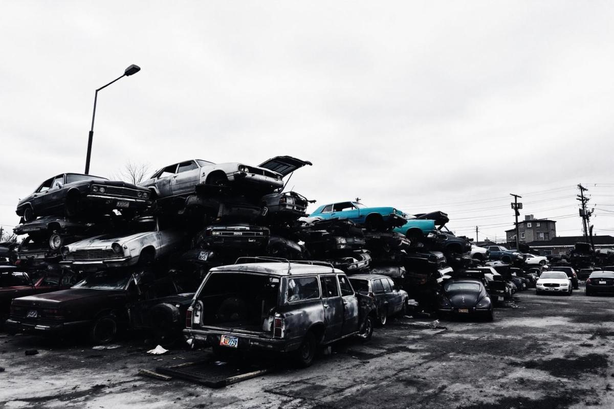 Malus automobile : l'usine à gaz qui ruine les Français et menace l'industrie