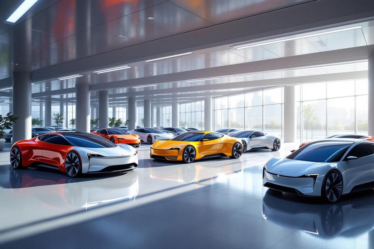 Attention : ces marques chinoises qui débarquent en France vont tout changer