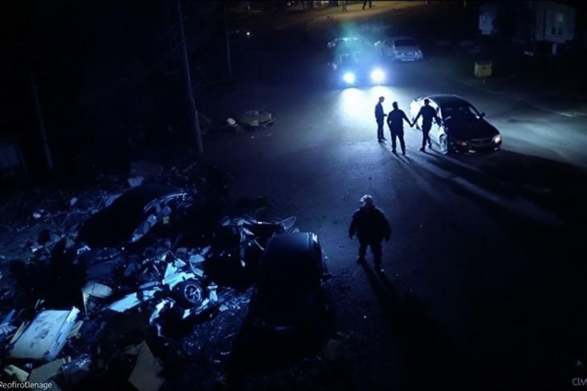 Attention : cette nouvelle mesure choc va-t-elle enfin stopper les vols de pièces auto ?