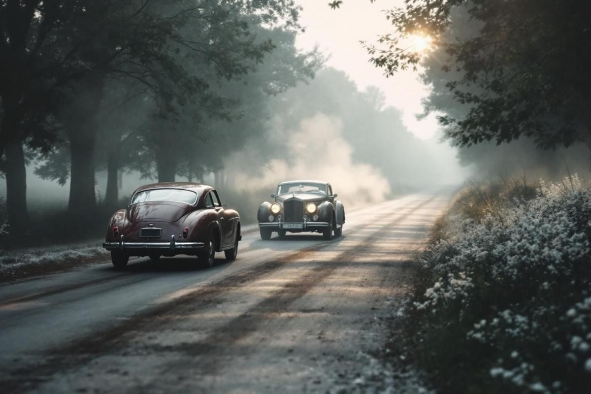 Automobile : une nouvelle vignette officielle obligatoire sur les pare-brises