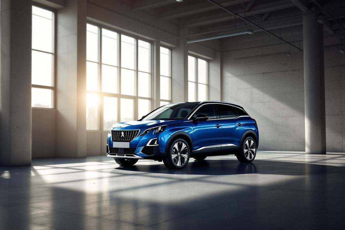 Que se passe-t-il avec la Peugeot 208 : problèmes et actualités du modèle