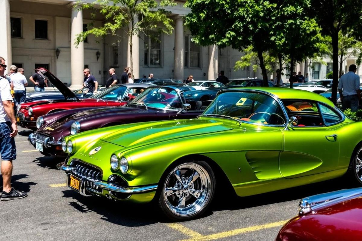 La préfecture de la Drôme interdit un rassemblement automobile à risque